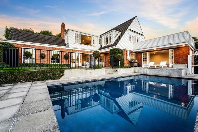 Photo of property in 40a Orakei Road, Remuera, Auckland, 1050
