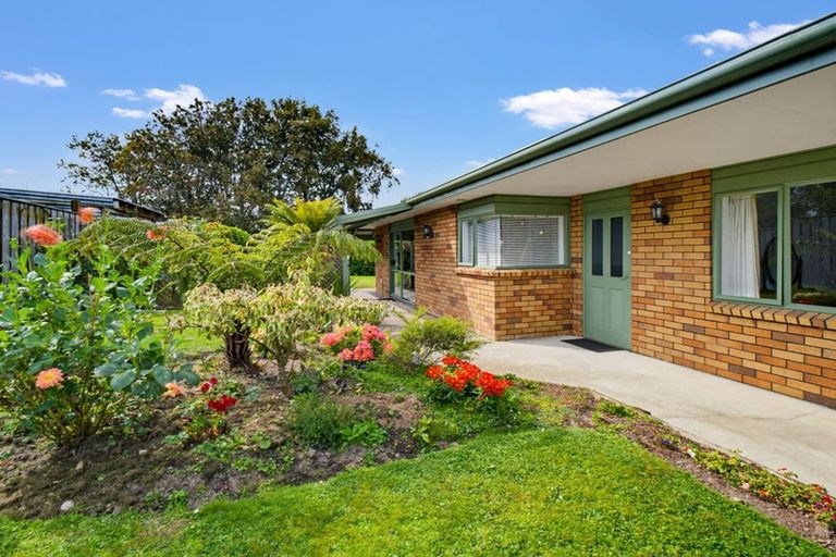 Photo of property in 5 Wilson Place, Marton, 4710