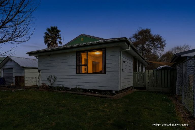 Photo of property in 22 Newton Street, Ngaruawahia, 3720