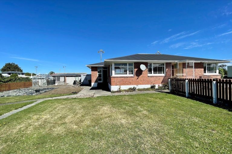 Photo of property in 24a Rhodes Street, Parkside, Timaru, 7910