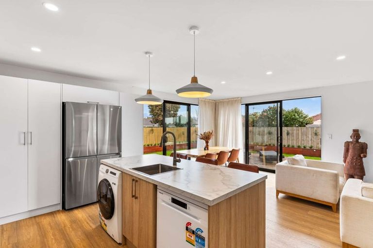 Photo of property in 8 Tunas Street, Kaiapoi, 7630