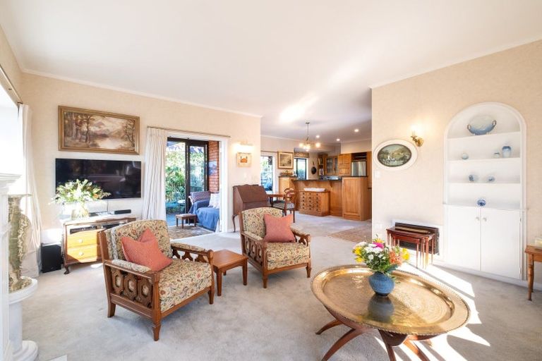 Photo of property in 4 Te Puna Place, Havelock North, 4130