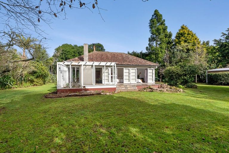 Photo of property in 7a Kara Road, Maungatapere, Whangarei, 0179