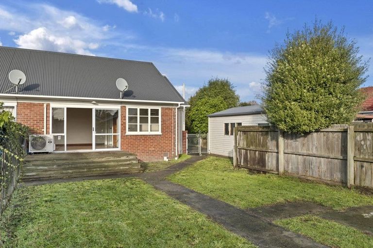 Photo of property in 9 Torlesse Street, Avonside, Christchurch, 8061
