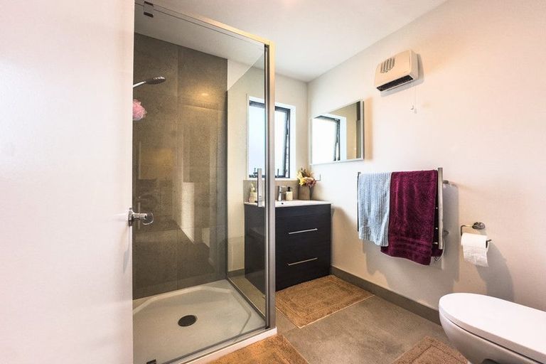 Photo of property in 6/17 Frederick Street, Waltham, Christchurch, 8011