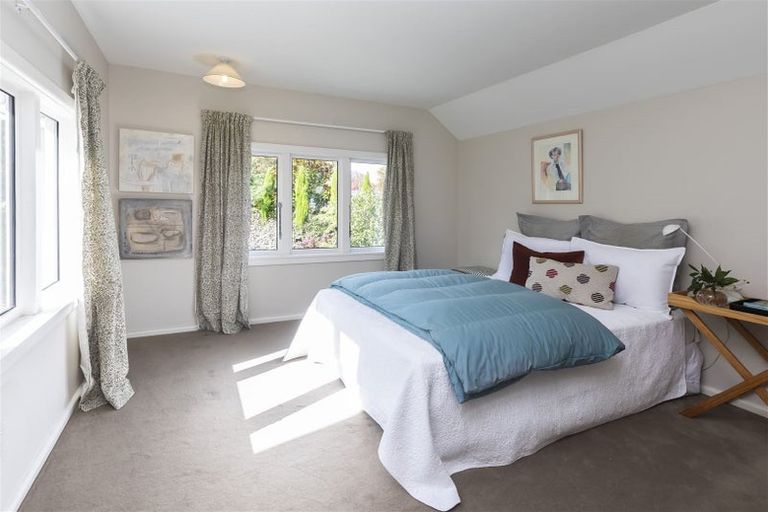 Photo of property in 8 Waiwetu Street, Fendalton, Christchurch, 8052