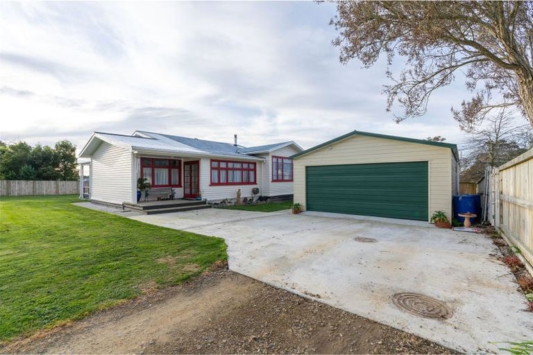 Photo of property in 37a Grand Street, Shannon, 4821