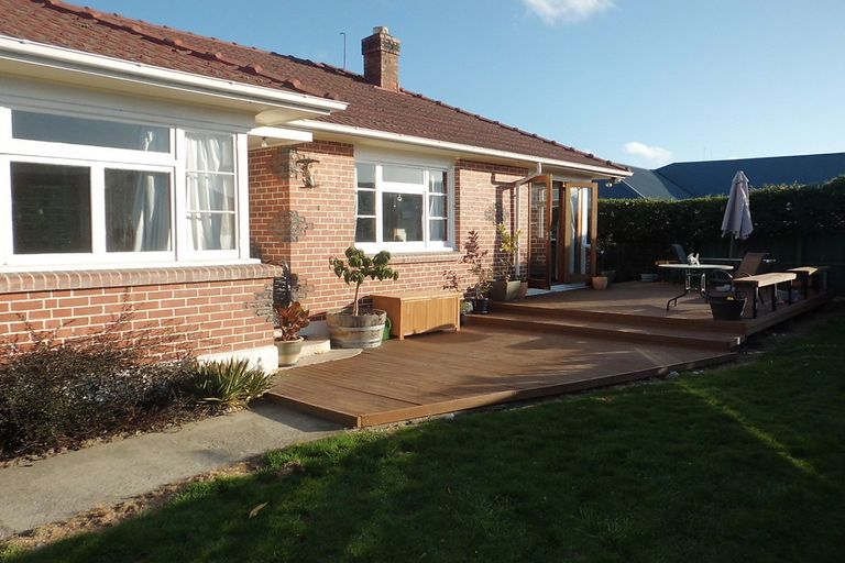 Photo of property in 23a Studholme Street, Temuka, 7920