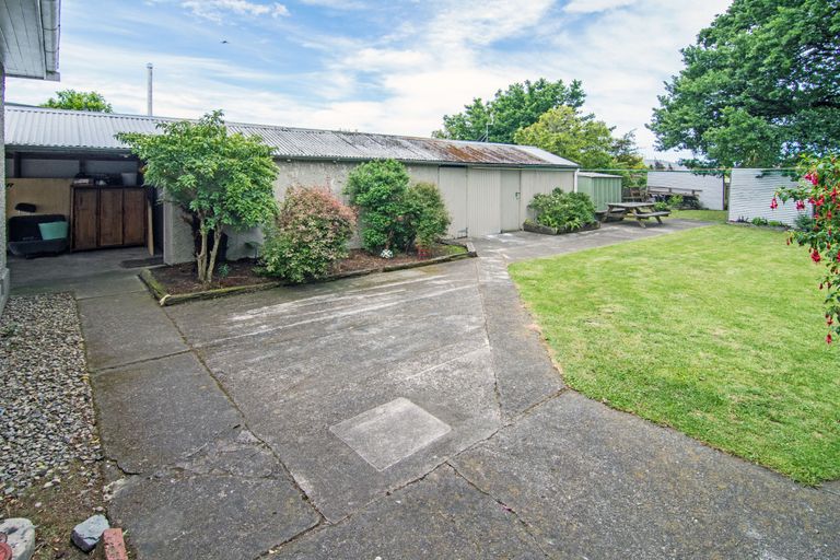 Photo of property in 203 Dixon Street, Masterton, 5810