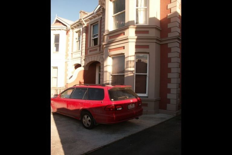 Photo of property in 747 George Street, North Dunedin, Dunedin, 9016