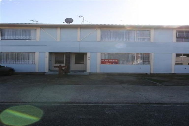 Photo of property in 3/31 Campbell Terrace, Petone, Lower Hutt, 5012