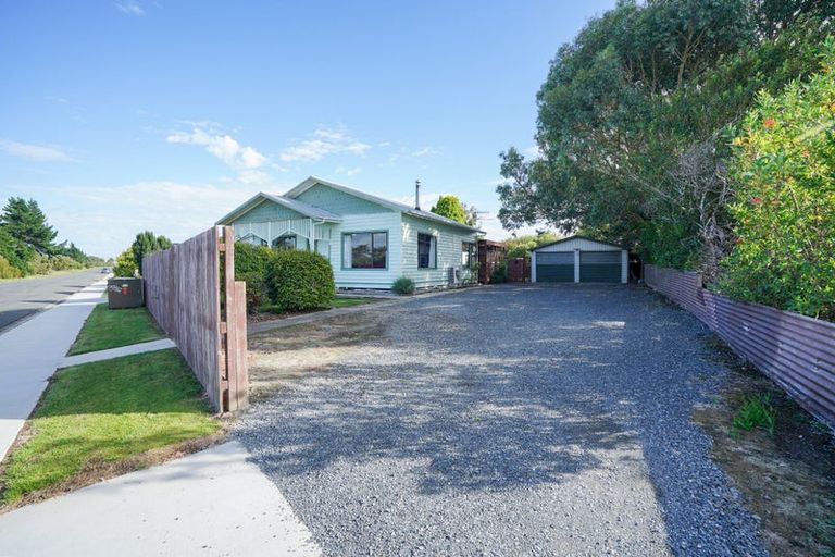Photo of property in 124 Moulson Street, Strathern, Invercargill, 9812