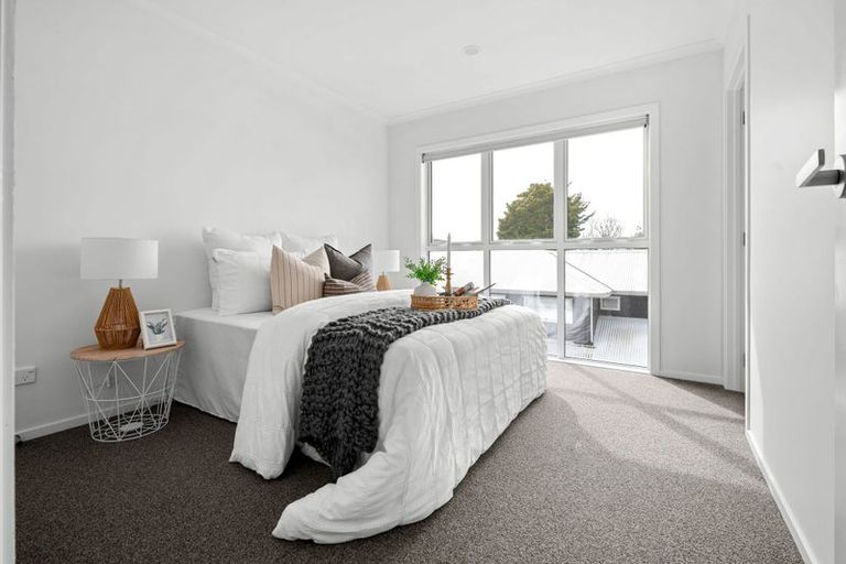 Photo of property in 3/4 Palmerston Street, Hamilton Central, Hamilton, 3204