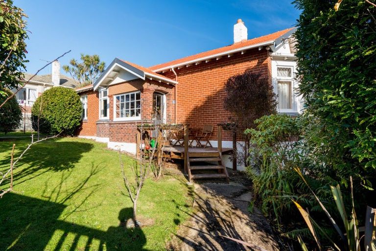 Photo of property in 3 Spylaw Street, Maori Hill, Dunedin, 9010