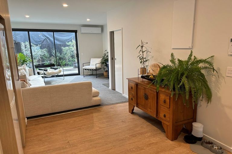 Photo of property in 7/10 Browning Street, Sydenham, Christchurch, 8023