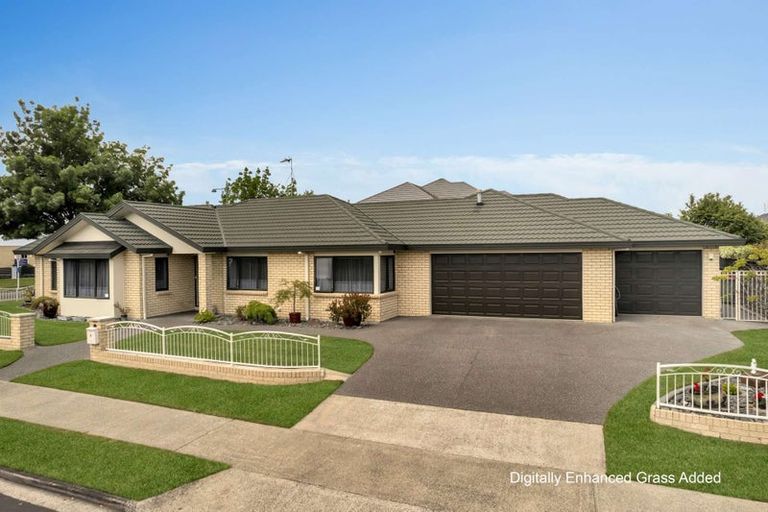 Photo of property in 1 Merlin Close, Huntington, Hamilton, 3210