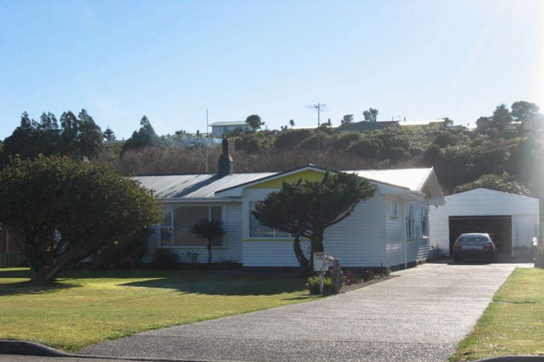 Photo of property in 106 Tudor Street, Hokitika, 7810