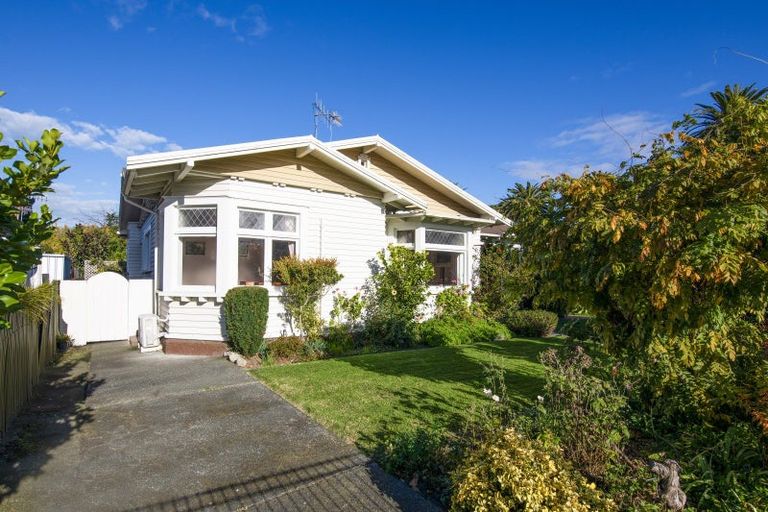 Photo of property in 44 Kennedy Road, Napier South, Napier, 4110