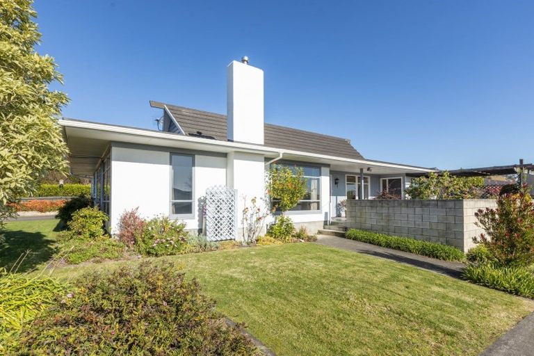 Photo of property in 14 Durham Drive, Havelock North, 4130