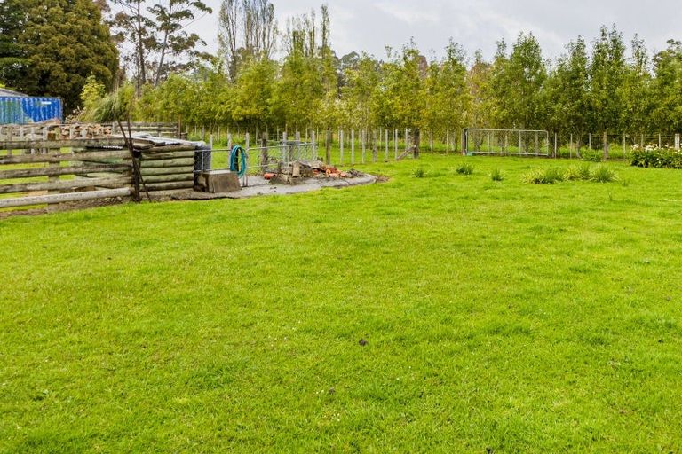 Photo of property in 22 Grey Street, Frasertown, Wairoa, 4193