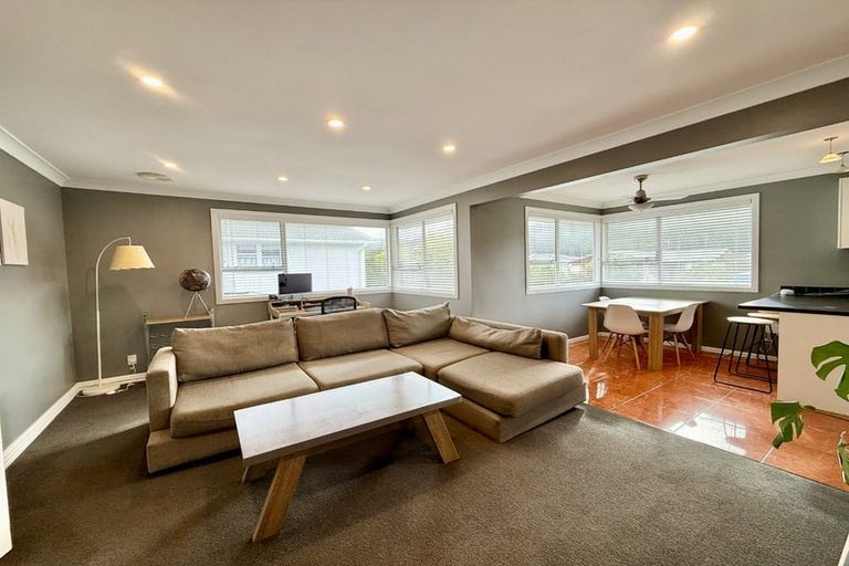 Photo of property in 17 Hamstead Street, Wainuiomata, Lower Hutt, 5014