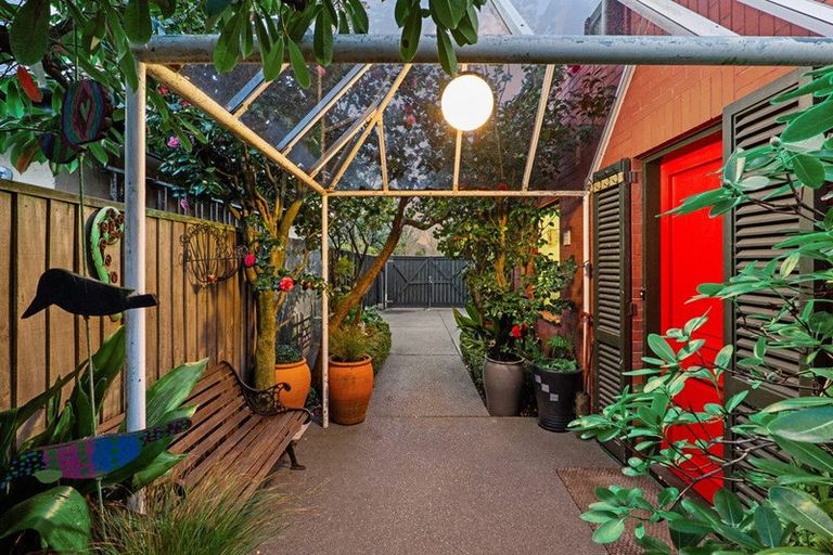 Photo of property in 41a Matai Street, Riccarton, Christchurch, 8011