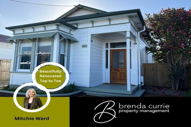 Photo of property in 241 Ruahine Street, Roslyn, Palmerston North, 4414