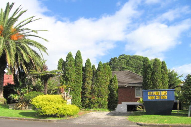 Photo of property in 7 Richards Avenue, Papatoetoe, Auckland, 2025