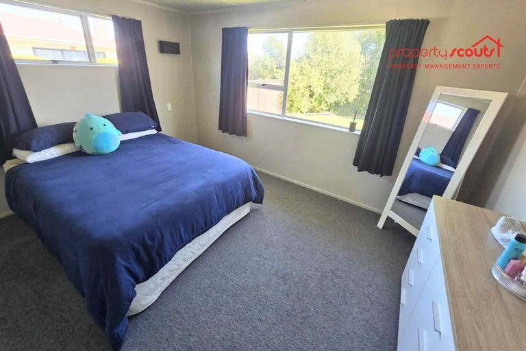 Photo of property in 7 Millard Avenue, Kuripuni, Masterton, 5810