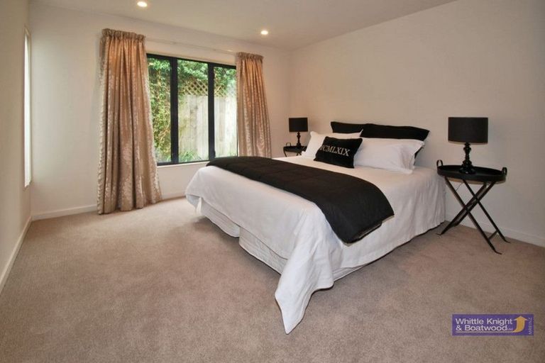 Photo of property in 40a Thornycroft Street, Fendalton, Christchurch, 8052