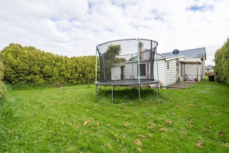 Photo of property in 55 Grace Street, Appleby, Invercargill, 9812