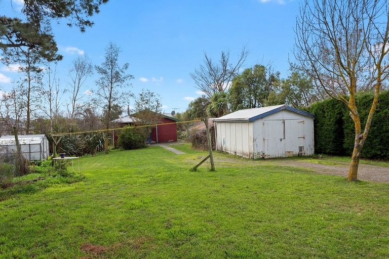 Photo of property in 129 Princes Street, Waikari, 7420