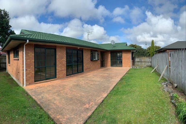 Photo of property in 32 Farmdale Court, Flat Bush, Auckland, 2019