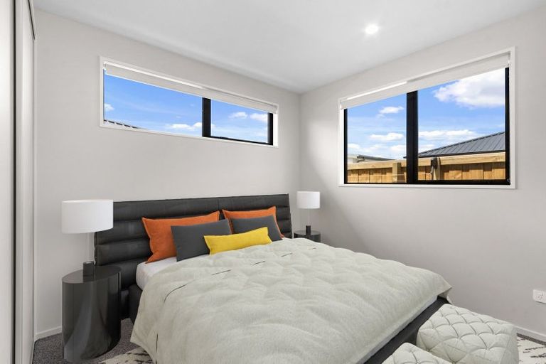 Photo of property in 27 Glendore Drive, Halswell, Christchurch, 8025