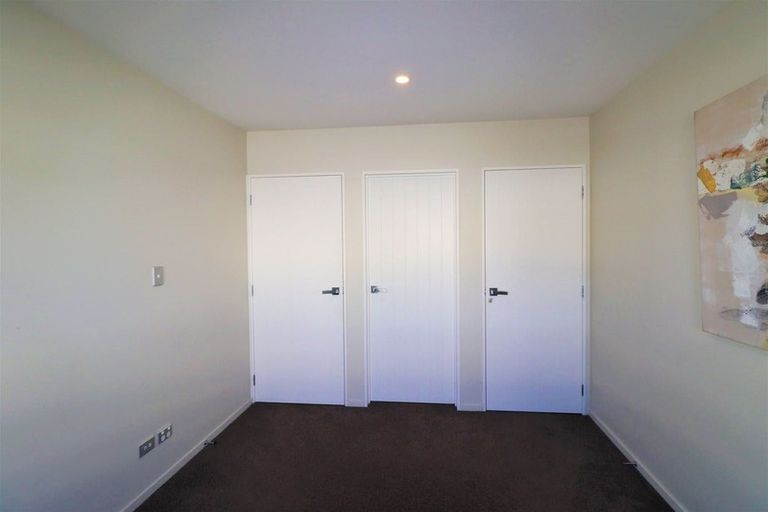 Photo of property in 12/7 Bangor Street, Christchurch Central, Christchurch, 8011