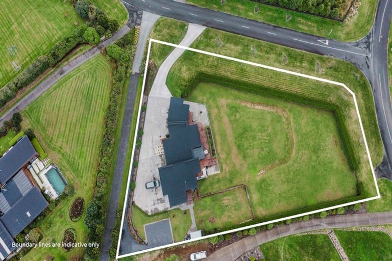 Photo of property in 1 Ekuarangi Place, Kaitake, New Plymouth, 4374