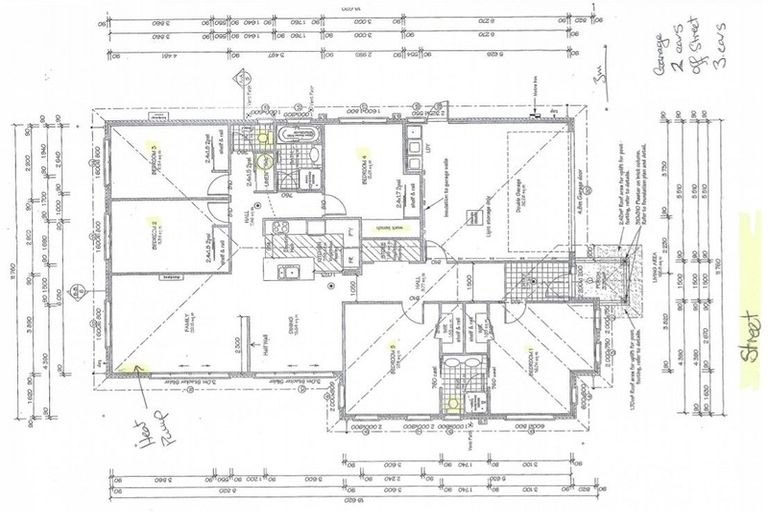 Photo of property in 10 Hasendene Drive, Lincoln, 7608