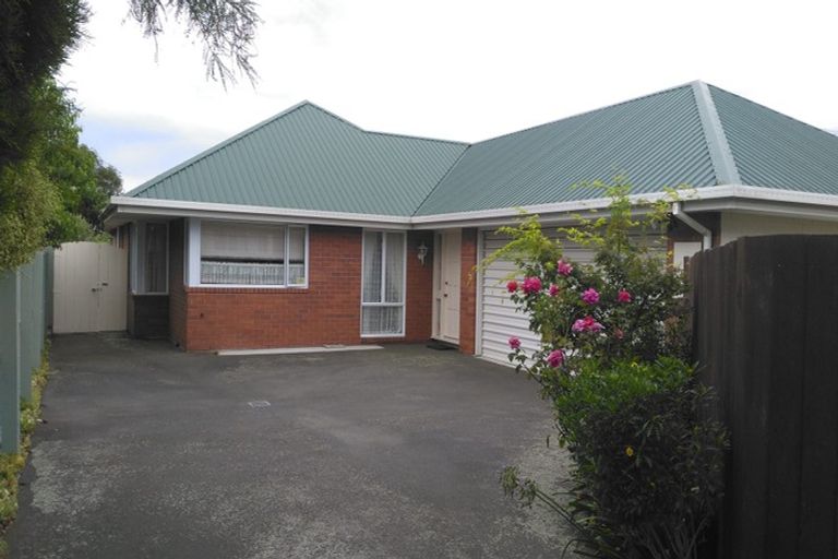 Photo of property in 67 Bowenvale Avenue, Cashmere, Christchurch, 8022