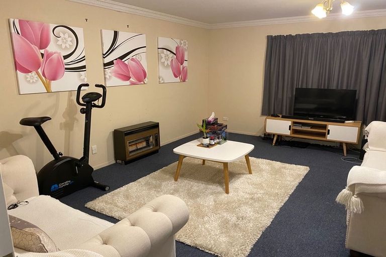 Photo of property in 41 Morris Road, Hillcrest, Hamilton, 3216