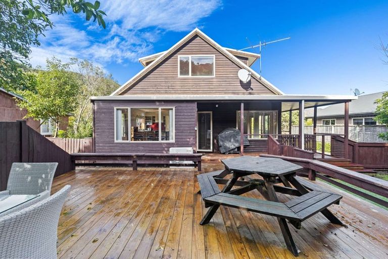 Photo of property in 27 Tata Heights, Tata Beach, Takaka, 7183