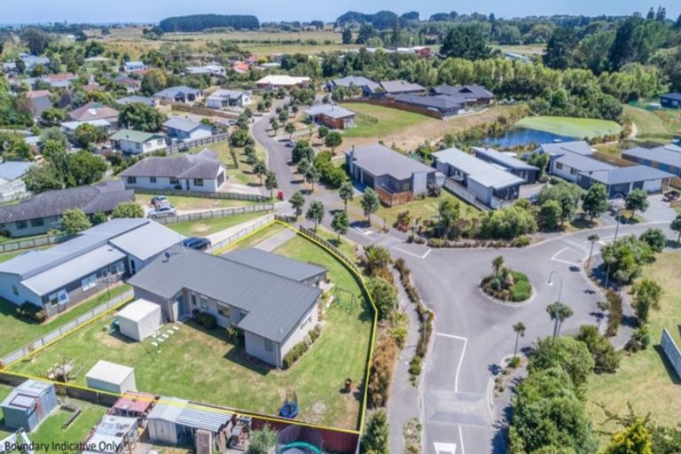 Photo of property in 4 Tamihana Street, Otaki, 5512