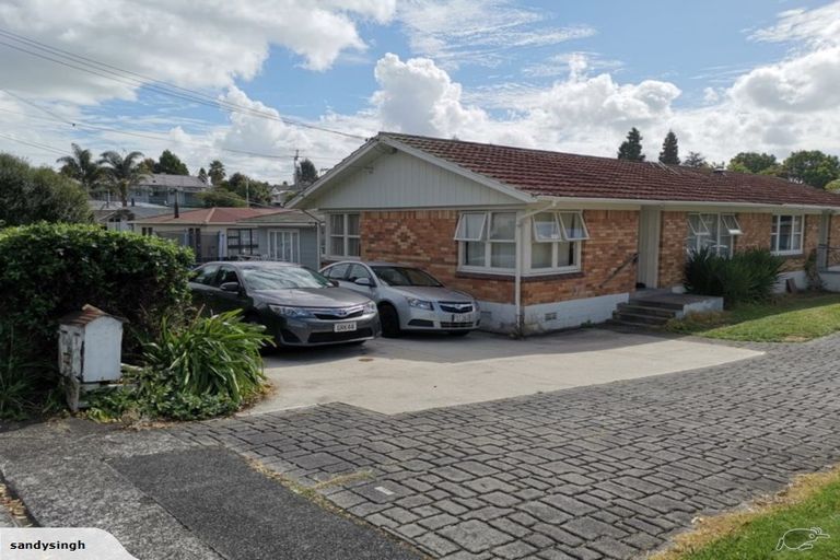 Photo of property in 1/53 Weymouth Road, Manurewa, Auckland, 2102