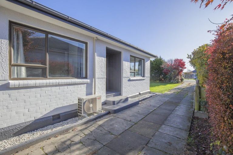 Photo of property in 760 East Street, Netherby, Ashburton, 7700