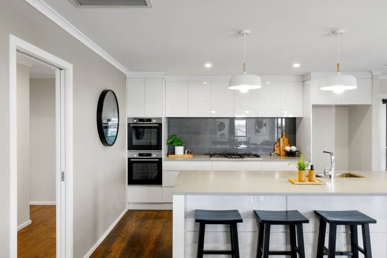 Photo of property in 9 Highview Court, Flagstaff, Hamilton, 3210