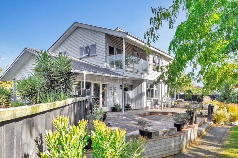 Photo of property in 157 West Belt, Rangiora, 7400