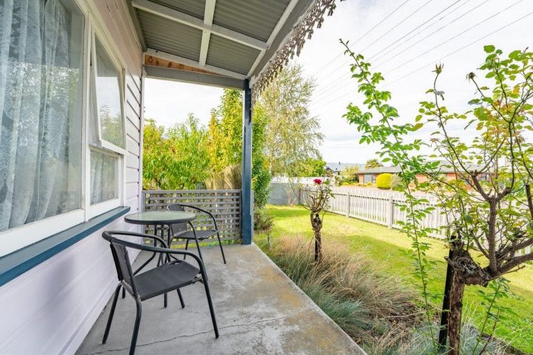 Photo of property in 13 Ewen Road, Temuka, 7920