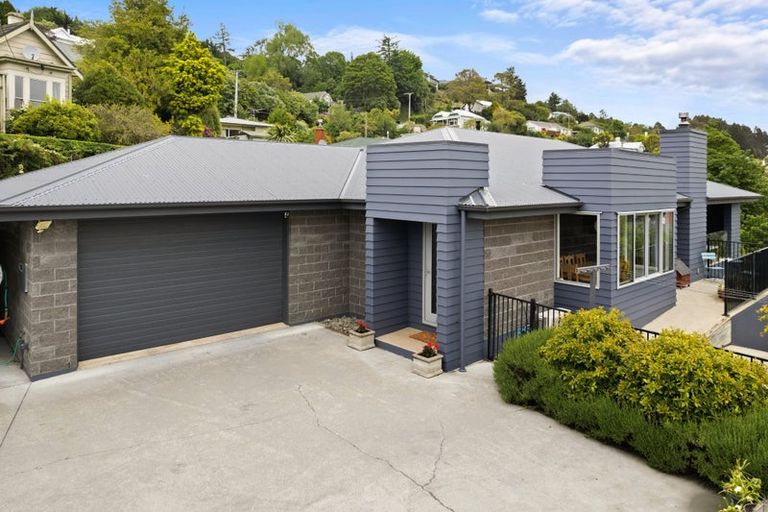 Photo of property in 43 Hereford Street, Kaikorai, Dunedin, 9010