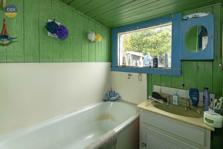 Photo of property in 6 Sale Street, Napier South, Napier, 4110