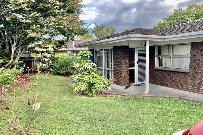 Photo of property in 3/131 Saint George Street, Papatoetoe, Auckland, 2025