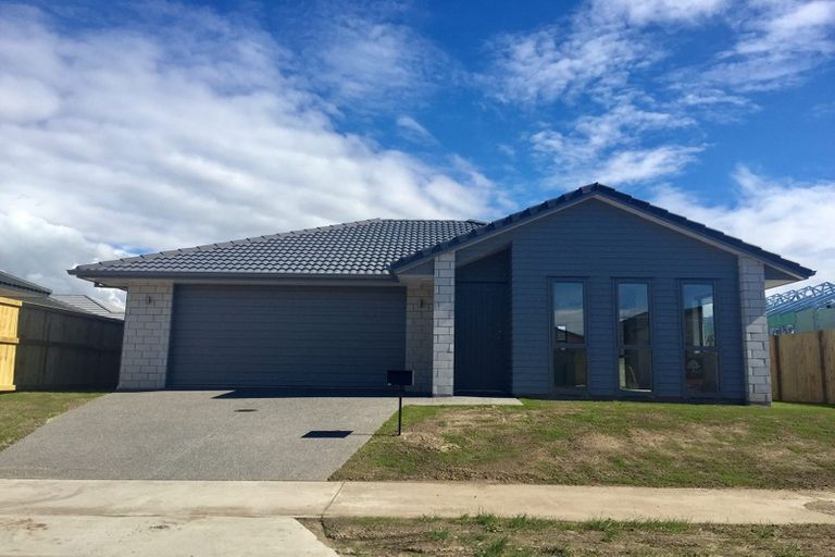 Photo of property in 5 Kuru Place, Papamoa, 3118
